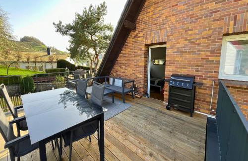 Dreamy roof terrace Eifelglück - Foto 23