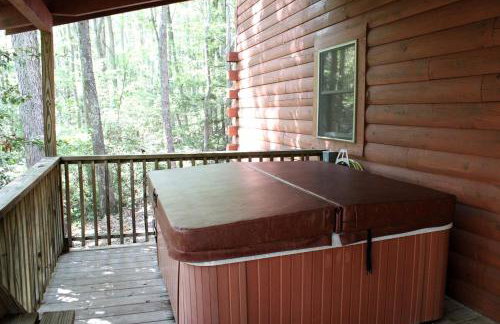 Idyllic Cabin Rental Nestled in the Forest near Summersville, West Virginia - Foto 15