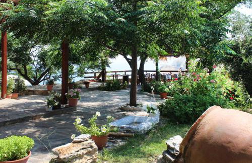 Ikaria Utopia - Cusco Studios - Photo 29