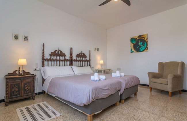 Son Indiot in Algaida - Foto 15