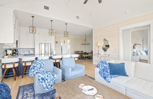 Golf Cart, Elevator, Stylish, 12 guests - LaPerla - Foto 21