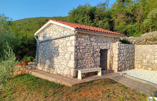 Stone House Sea View Vista Natura Private Garden Quiet Location - Photo 29