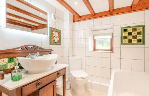 Tryfan Cottage - Foto 14