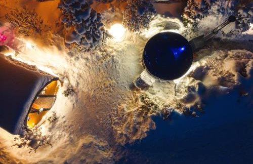 GORSKI RESORT Lux Apartments Jacuzzi & Sauna - Foto 9