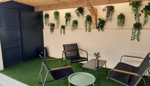 L Atelier des Rêves 43 - Foto 1