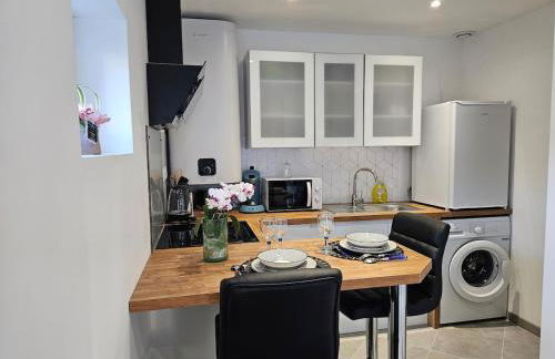 O Cottage E Lavisse - Foto 5