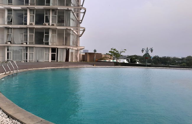 Majestic Point Serpong By Nature - Foto 24