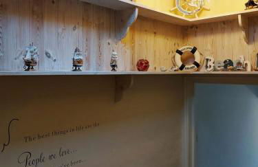 Trem Y Mor - Edge of the Sea - Foto 20