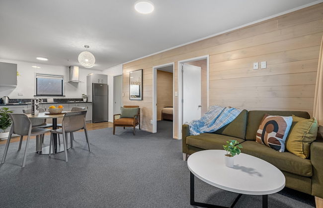 Tasman Holiday Parks- Rotorua - Foto 44