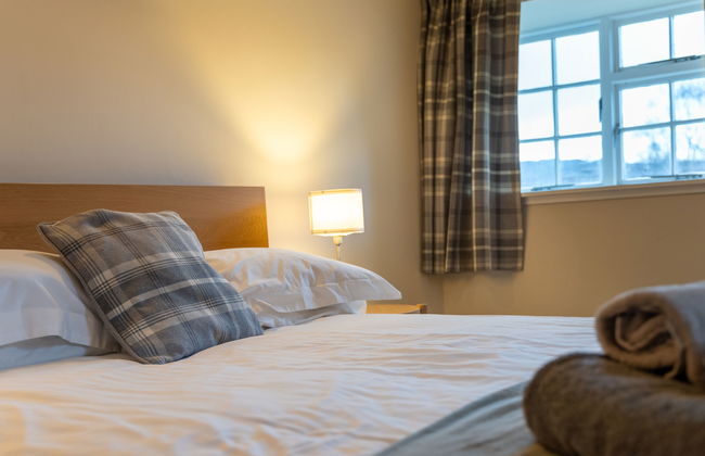 2 Railway Cottage - Foto 14