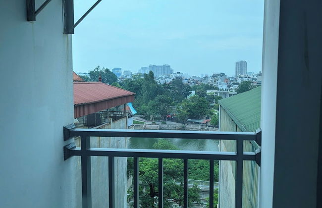 Era Apartment Kim Ma - Foto 41