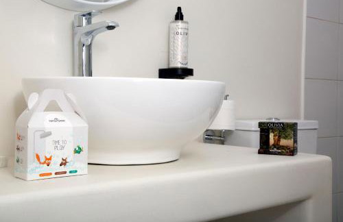 ELIA PRIVILEGED SUITES Andros ΑΝΔΡΟΣ - Foto 37