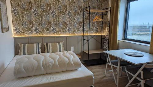 Échappée Cosy au Cœur du Futuroscope - Confort Assurés - Foto 5