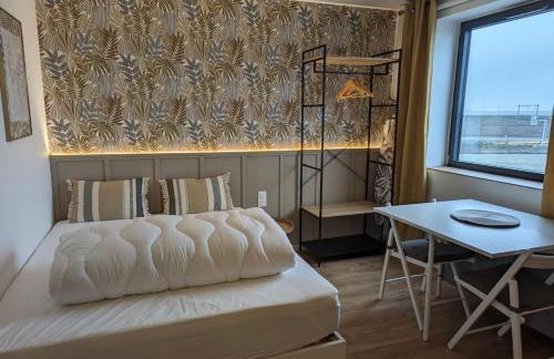 Échappée Cosy au Cœur du Futuroscope - Confort Assurés - Foto 5