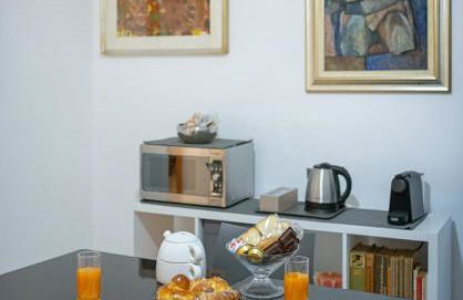 casa Klaire Pozzuoli - Foto 17