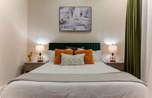 Huge 4BR, Near Memorial Park, Rooftop & Garage - Foto 40