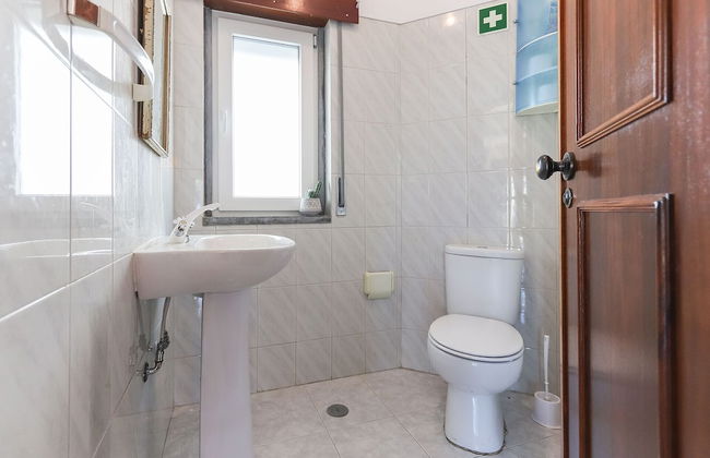 Sintra Classic Villa by Homing - Foto 56