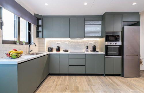 Lacha Houses Villas - Foto 71