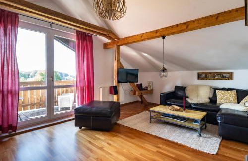 Ferienwohnung Zur Wache - Foto 9