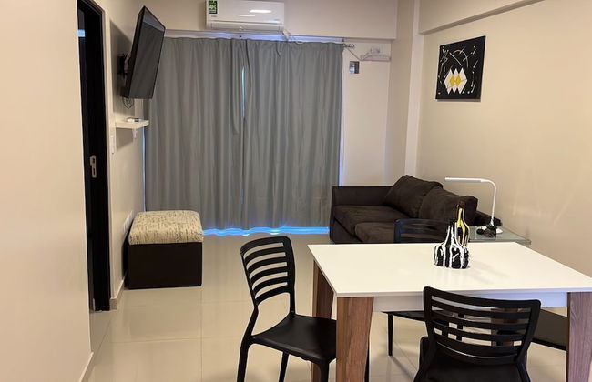 Apart26 C425 Dpto hermoso en Tucumán - Foto 16