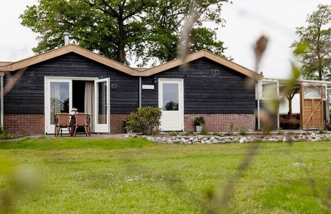 Rural Holiday Home With Large Terrace - Foto 1