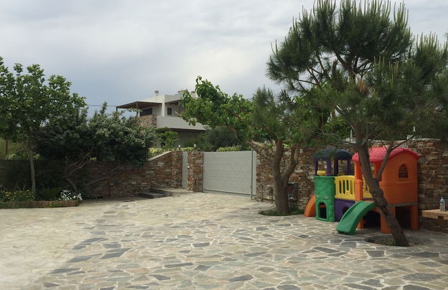 Karystos Muse - Foto 69