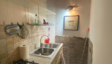 La Casetta in Costa - Foto 4, stove