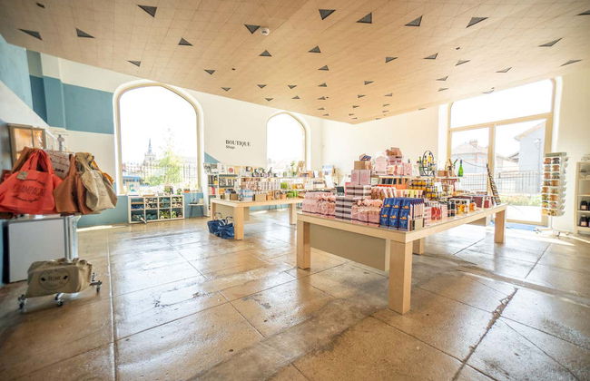 Entrada al museo enológico Pressoria + Cata de champán - Foto 18