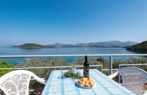 Apartmani Dubravko - Foto 31