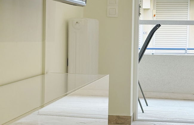 Palio Faliro Beach Luxury Two-Bedroom Suite - Photo 39