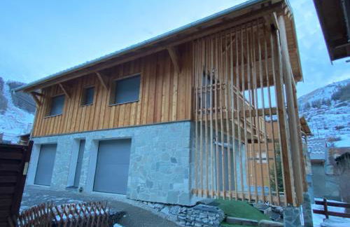 Changalan II - Foto 1