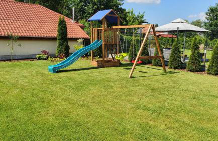 West Guest House - Foto 27