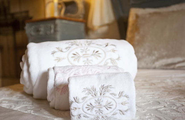 Sa Vinya des Convent Agroturismo - Photo 36