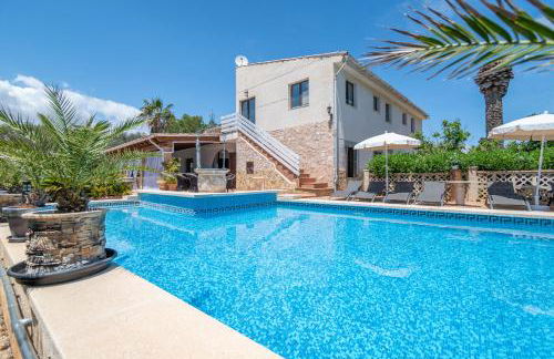 Villa Juana Maria - Foto 25