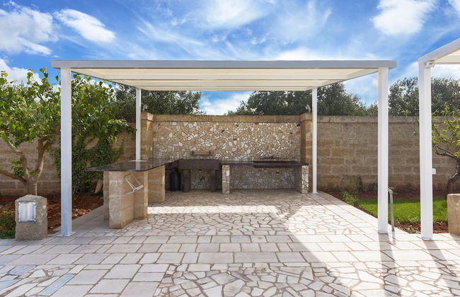 Villa Vincenti - Foto 17