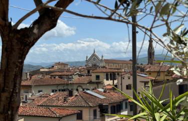 Firenze panorama Suite & terrace - Photo 1