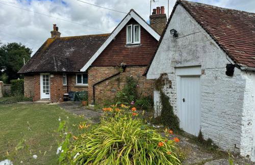 Historic river side cottage - top apartment - Foto 21