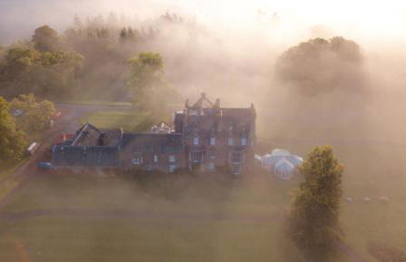 Cringletie House Hotel - Foto 80