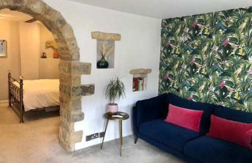 The Old Studio - Foto 2