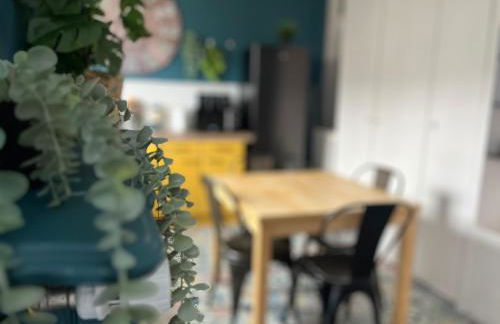 Appart XXL -10 pers - 2 Pkg - 10 mn Paris - Foto 26