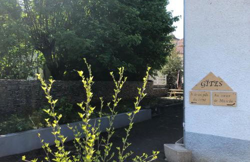 Gîte 'A deux pas du ciné' - Foto 7