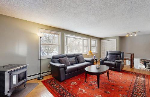 White Mountain Trailhead - Foto 1