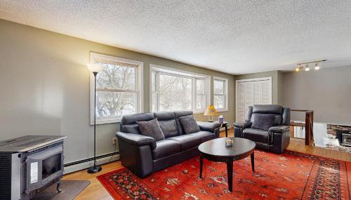 White Mountain Trailhead - Foto 1