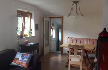 Haus Bergfreund - Foto 15