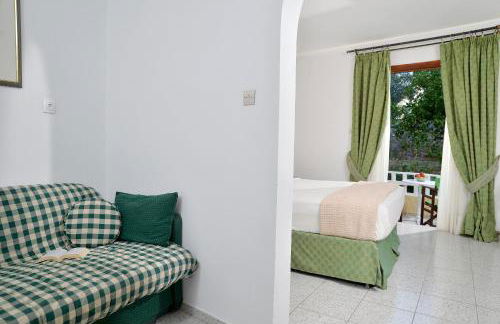 Vasilaras Hotel - Foto 29