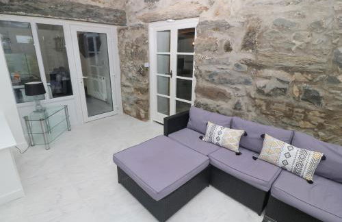 Morfa Lodge - Photo 29