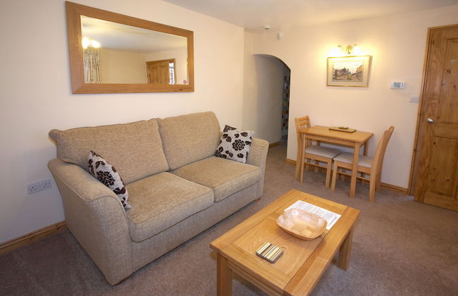 Saltburn Holidays Primrose Cottage - Foto 10