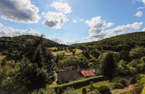 Talblick 5, mit Sauna und wunderschönen Panoramablick NEU - Foto 67