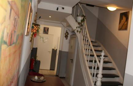 A&S Ferienwohnungen Bonnerstraße 62 - Foto 15