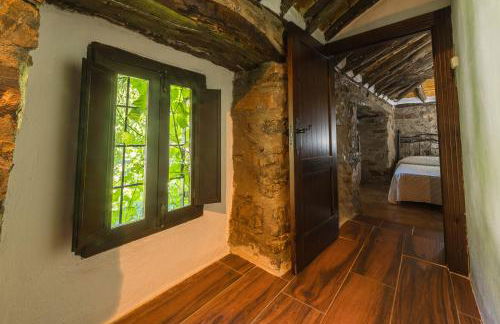 Cortijo Rural Las Nogueras - Foto 77